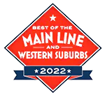 Image of Best of the Main Line and Western Suburbs 2022 award