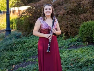Hannah - Music Instructor