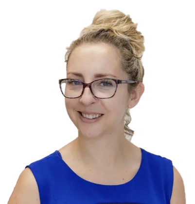 Rosalind Hayes - Music Instructor