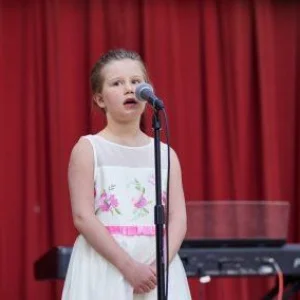 Voice lessons
